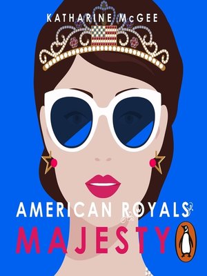 cover image of American Royals 2